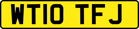 WT10TFJ