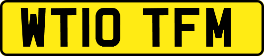 WT10TFM