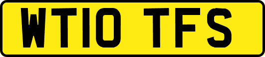 WT10TFS