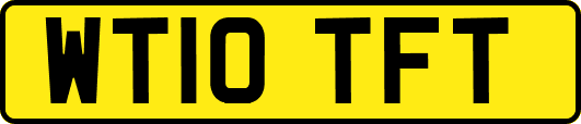 WT10TFT