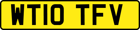 WT10TFV