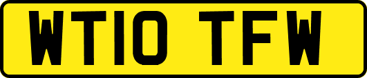 WT10TFW