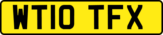 WT10TFX