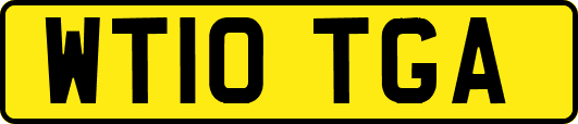 WT10TGA