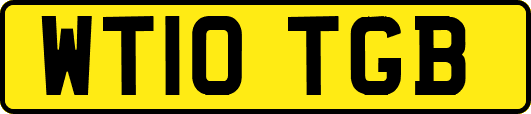 WT10TGB