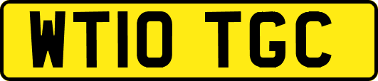 WT10TGC