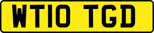 WT10TGD