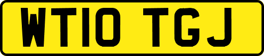 WT10TGJ