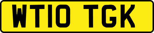 WT10TGK