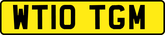 WT10TGM