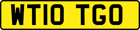 WT10TGO