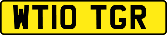 WT10TGR
