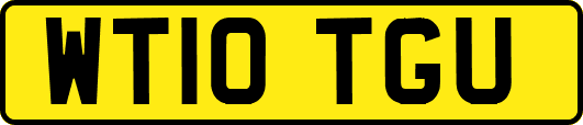WT10TGU