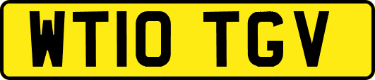 WT10TGV