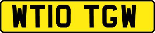 WT10TGW