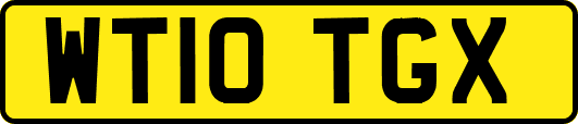 WT10TGX