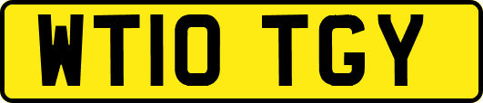 WT10TGY
