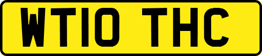 WT10THC