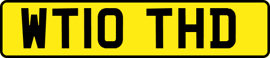 WT10THD