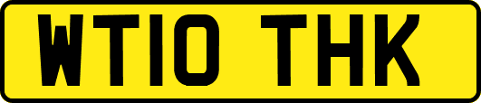WT10THK