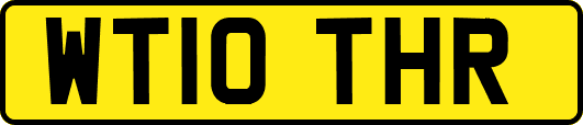 WT10THR