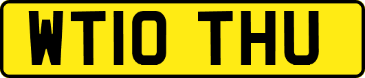 WT10THU