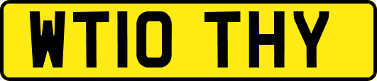 WT10THY