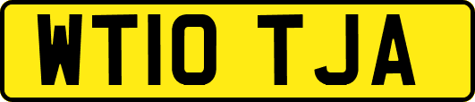 WT10TJA