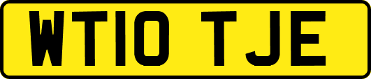 WT10TJE