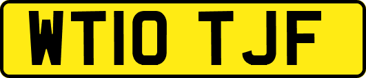 WT10TJF
