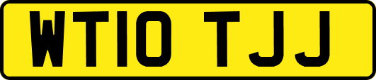 WT10TJJ