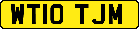 WT10TJM