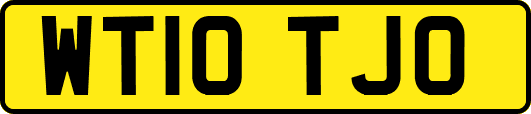 WT10TJO