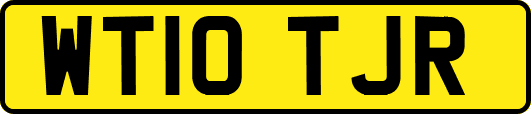 WT10TJR