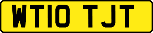 WT10TJT