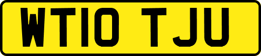 WT10TJU