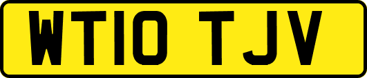 WT10TJV