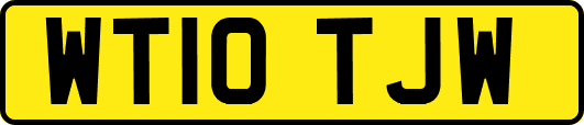 WT10TJW