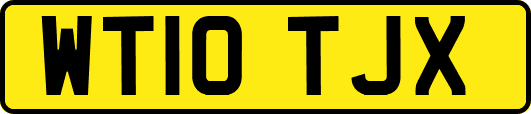 WT10TJX