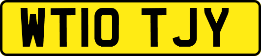 WT10TJY