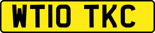 WT10TKC