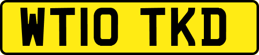WT10TKD