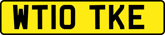 WT10TKE
