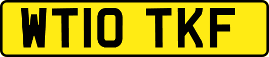 WT10TKF