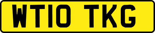 WT10TKG