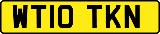 WT10TKN