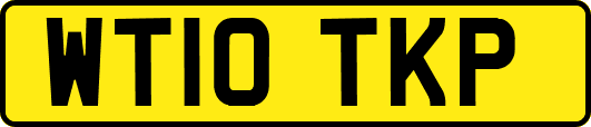 WT10TKP