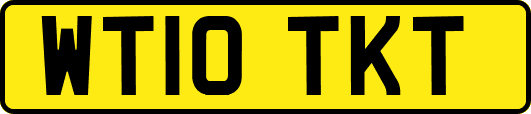 WT10TKT