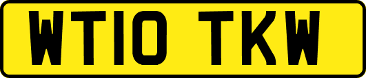 WT10TKW