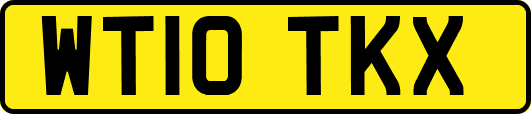 WT10TKX